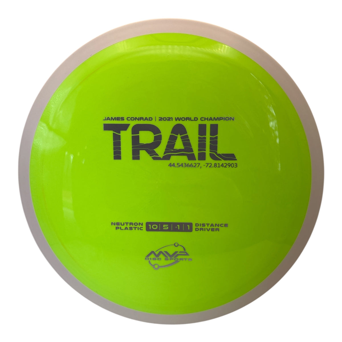 MVP Trail