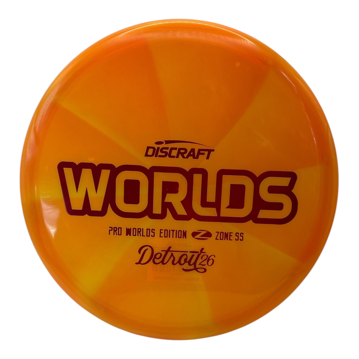 Discraft Zone SS