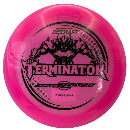 Discraft Terminator