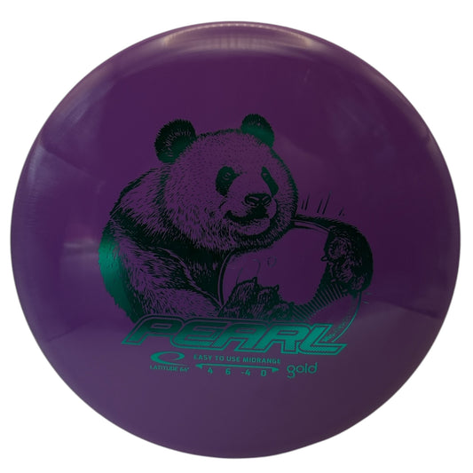 Latitude 64 Pearl