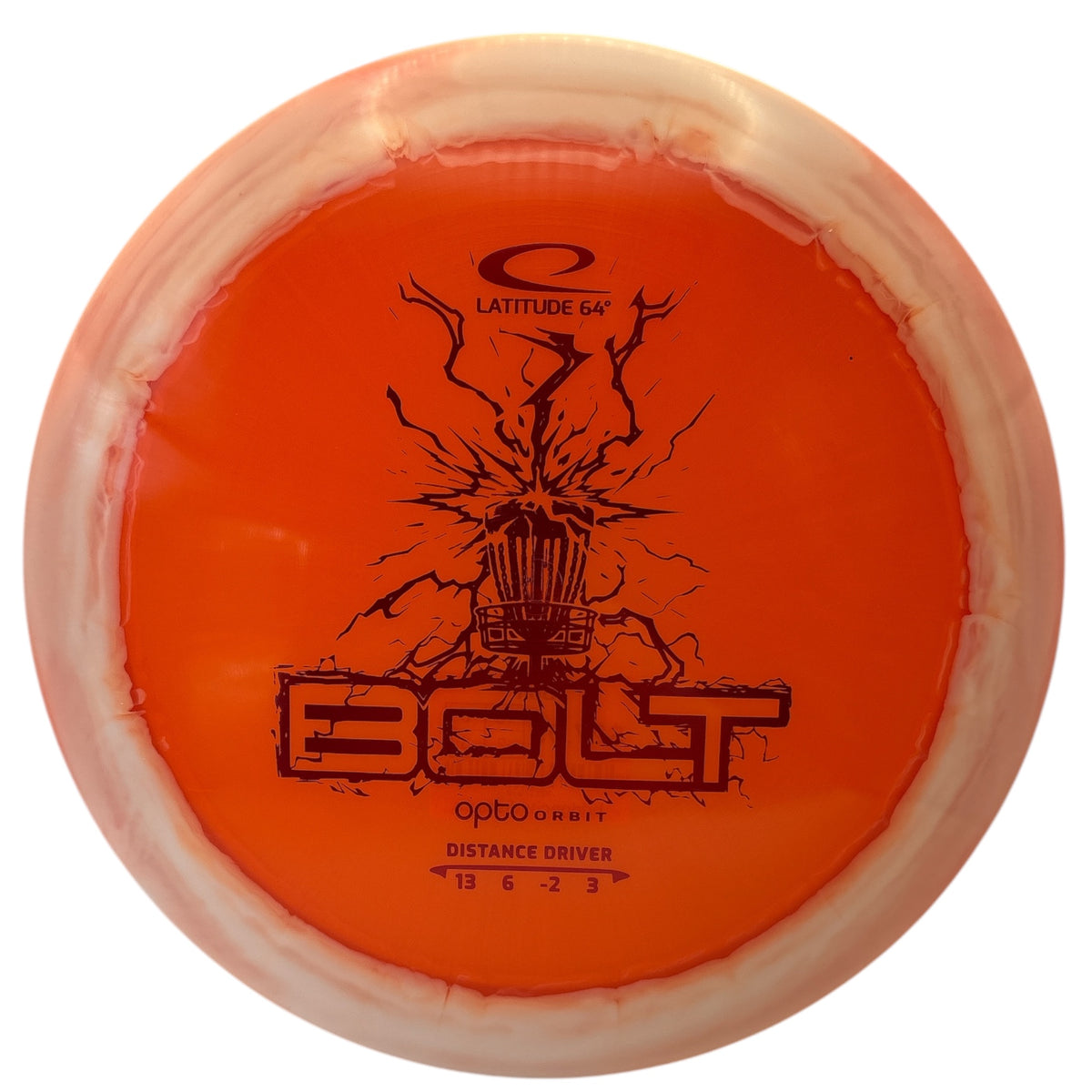 Latitude 64 Bolt