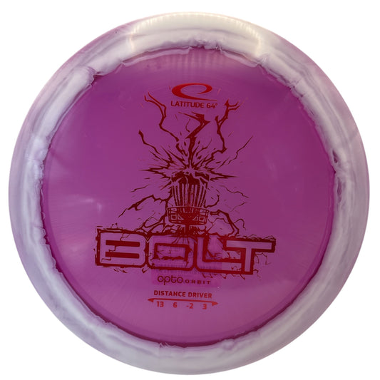 Latitude 64 Bolt