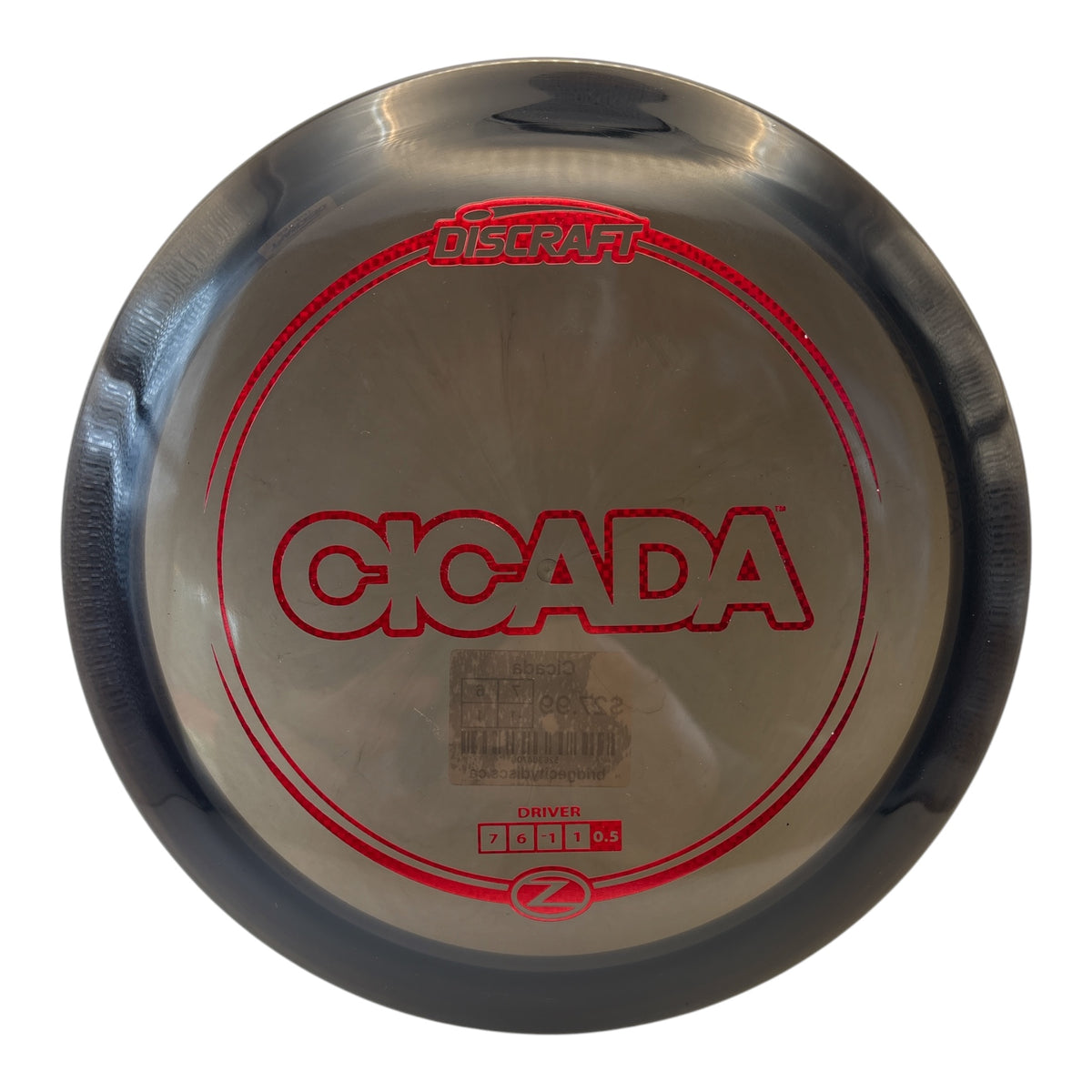 Discraft Cicada