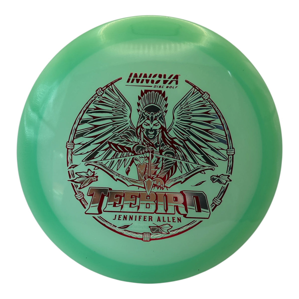 Innova TeeBird