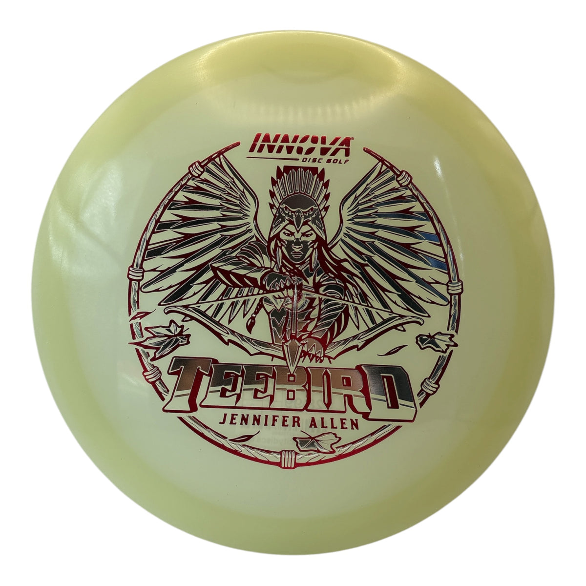 Innova TeeBird