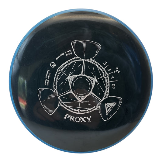 Axiom Proxy