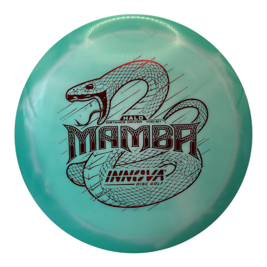 Innova Mamba