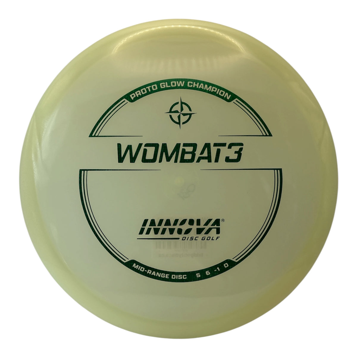 Innova Wombat3