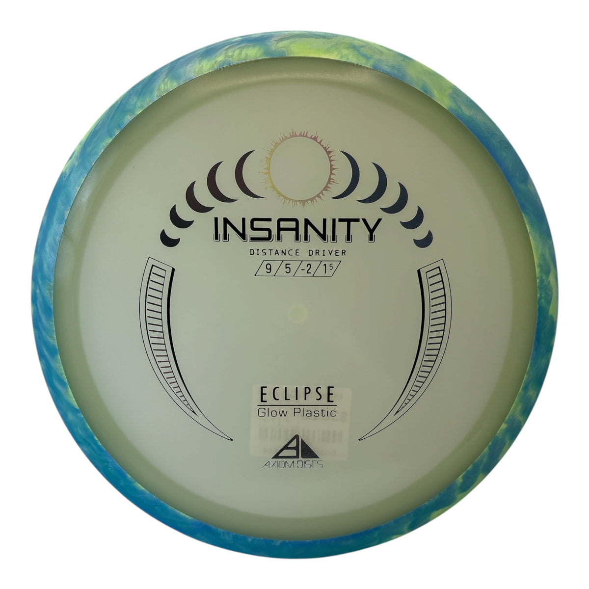 Axiom Insanity