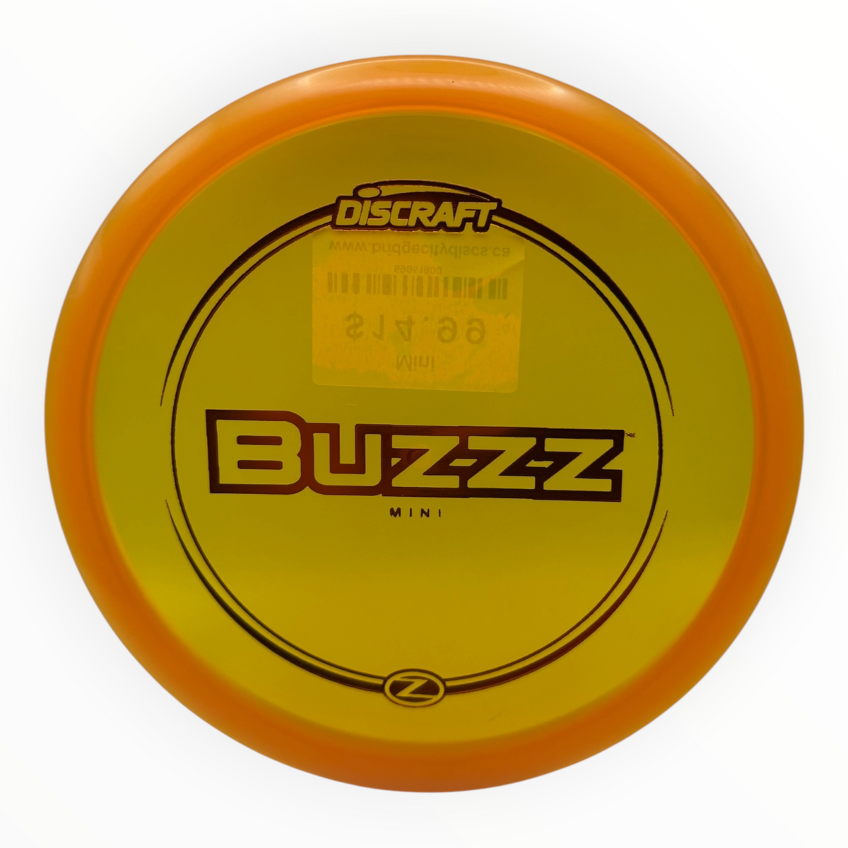 Discraft Mini Markers