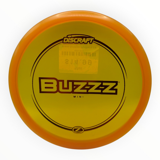 Discraft Mini Markers