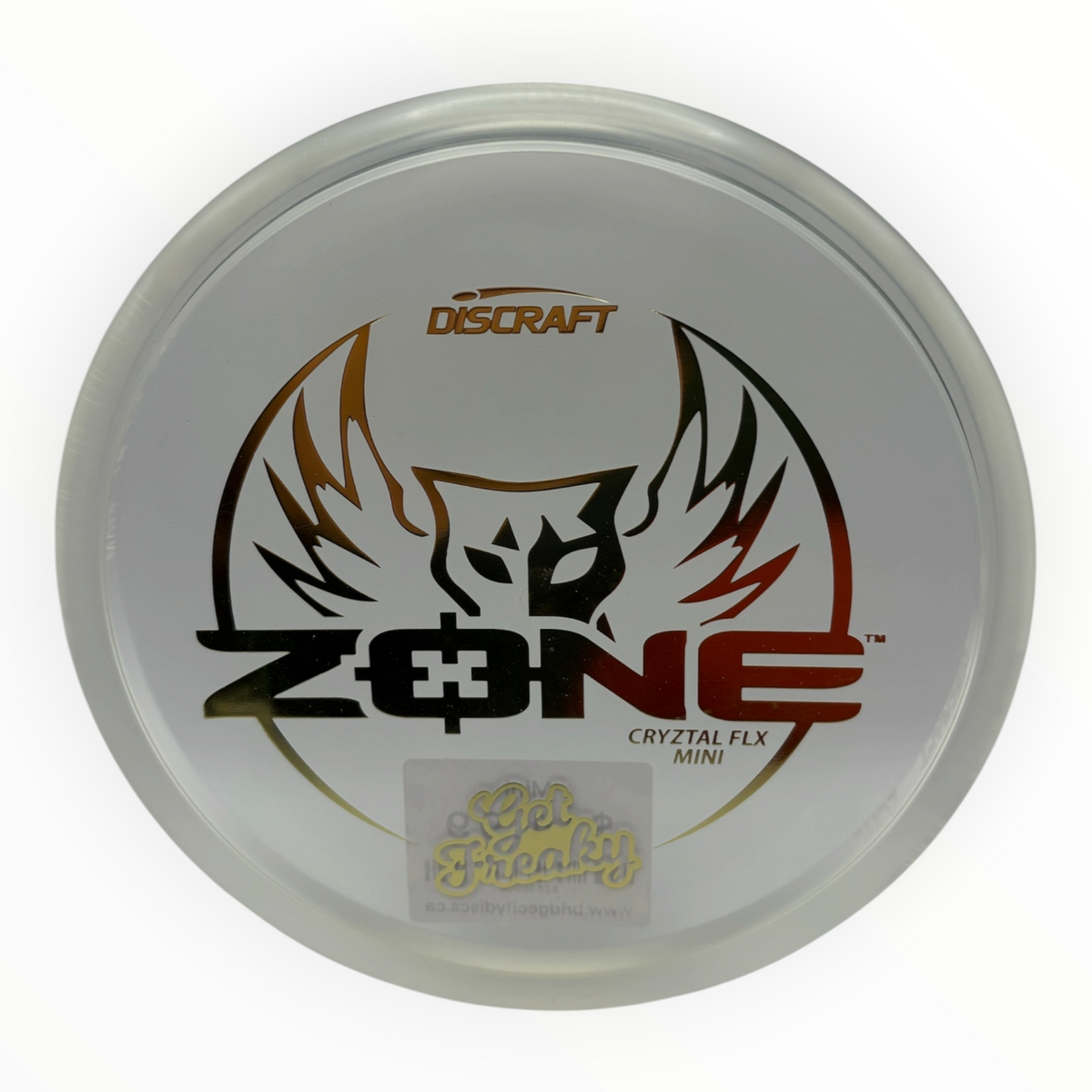 Discraft Mini Markers
