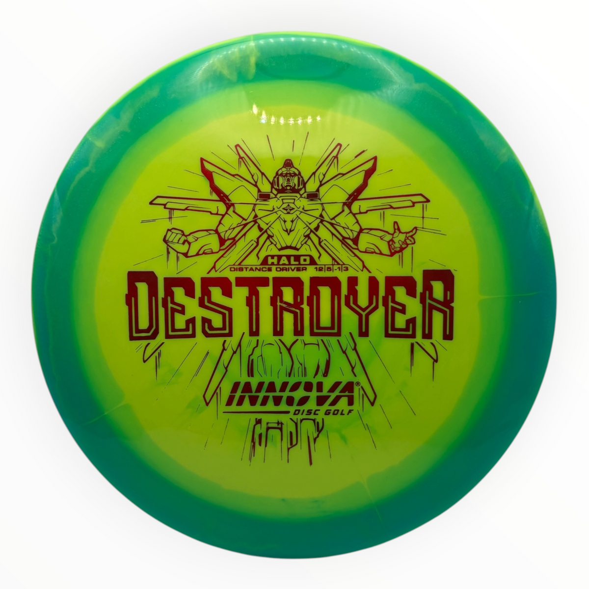 Innova Destroyer