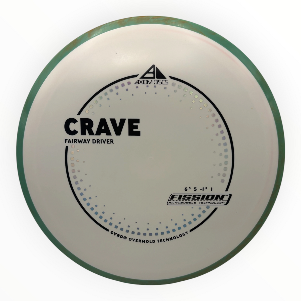 Axiom Crave