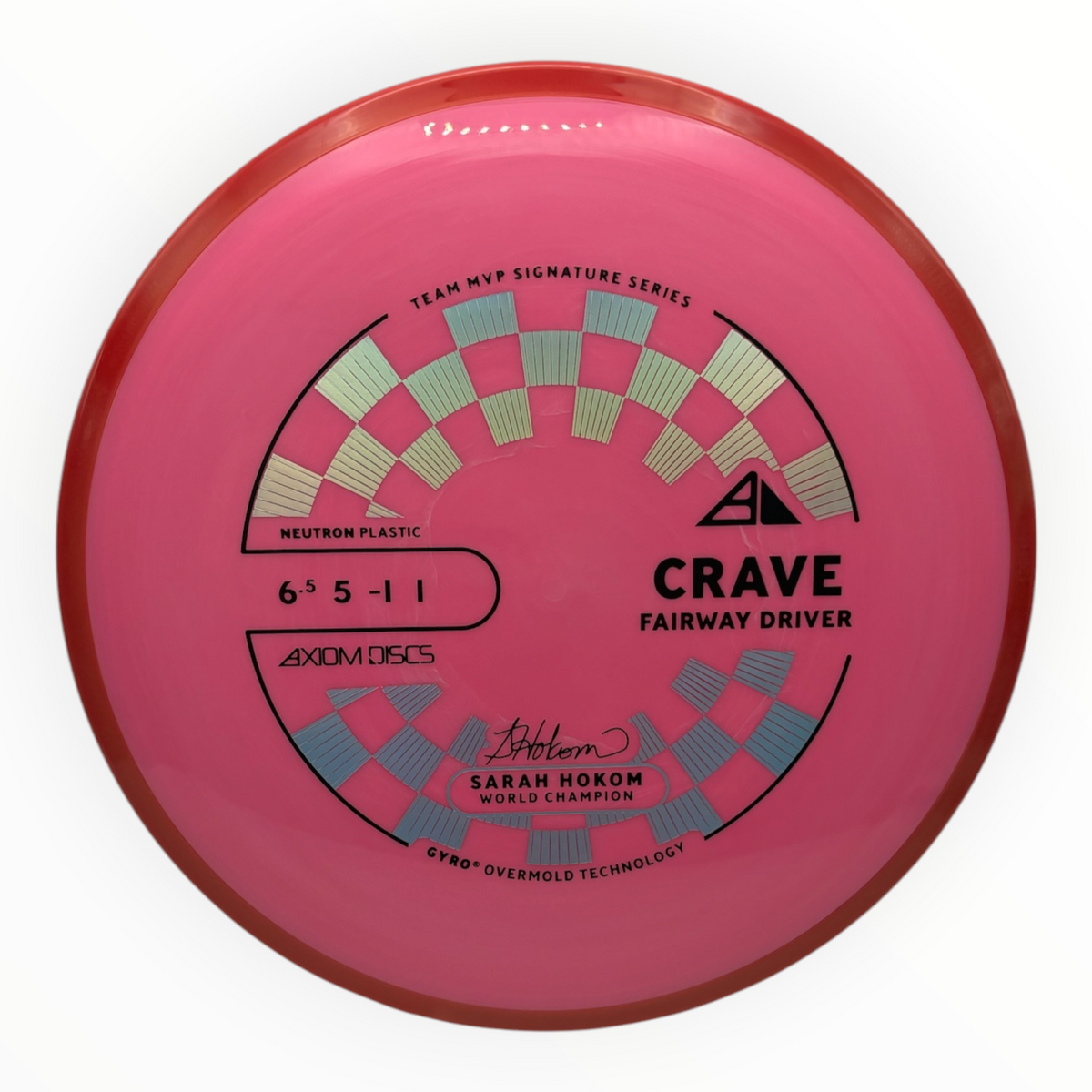 Axiom Crave