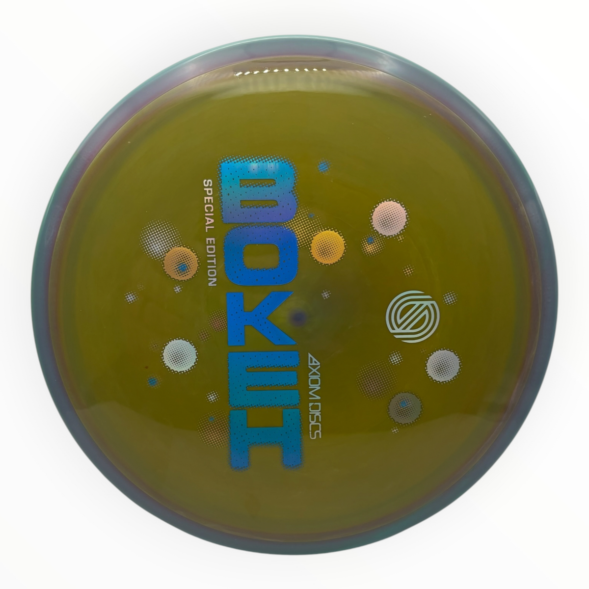 Axiom Bokeh