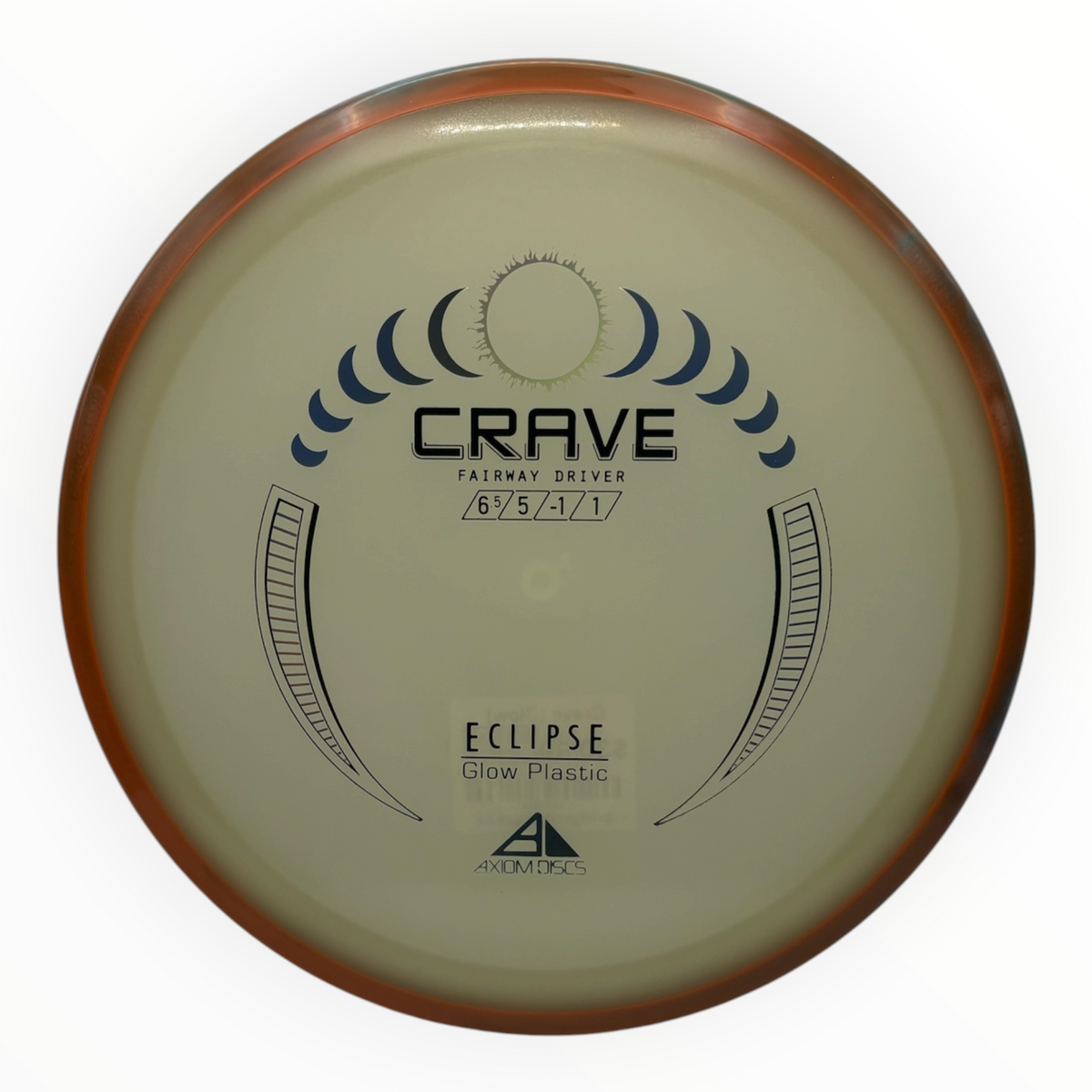 Axiom Crave