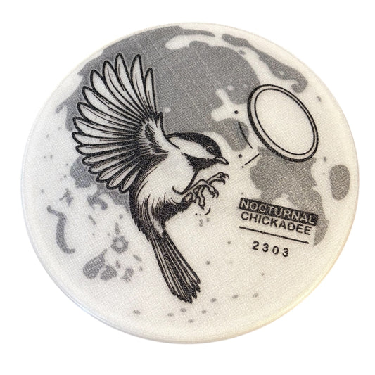 Grassland Chickadee