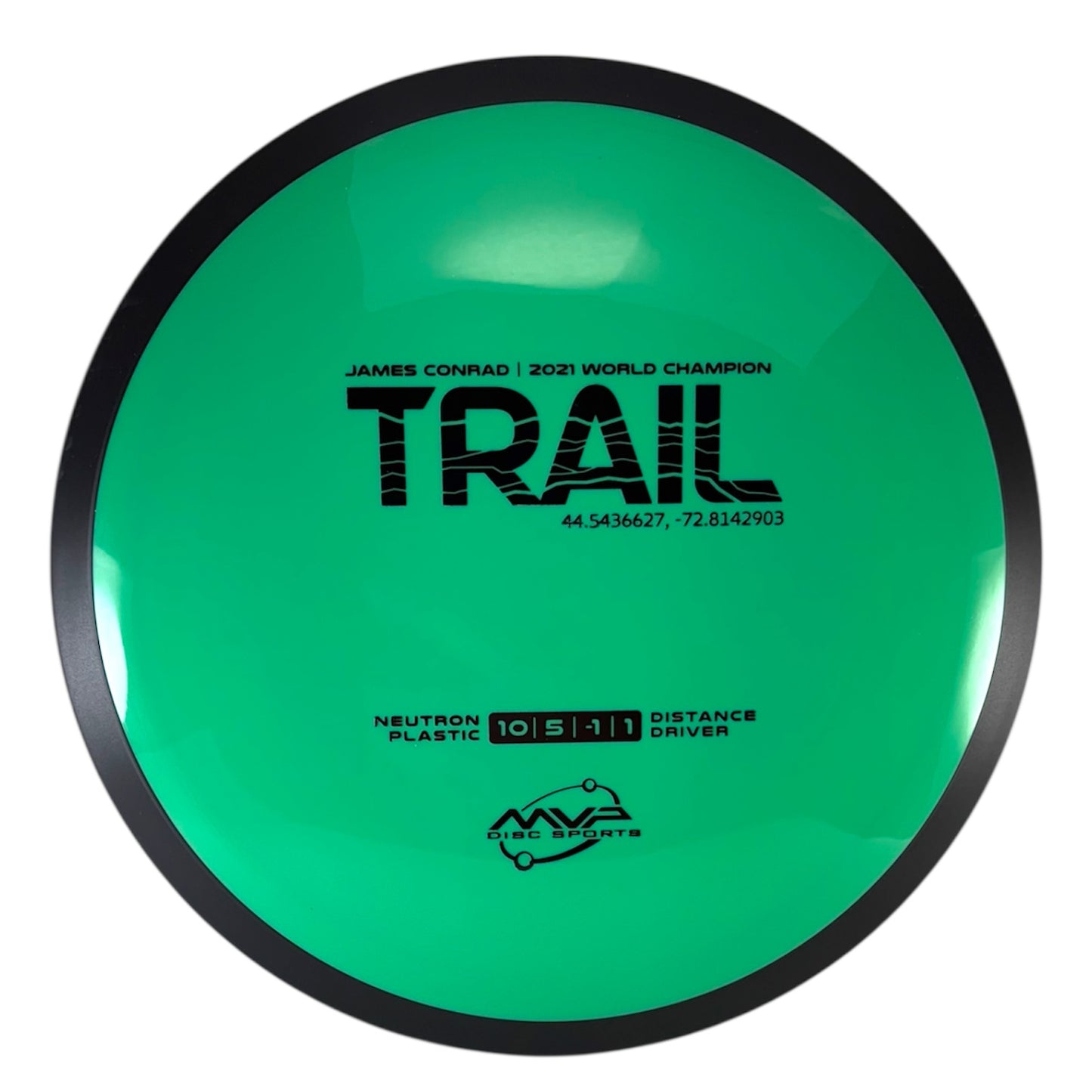 MVP Trail