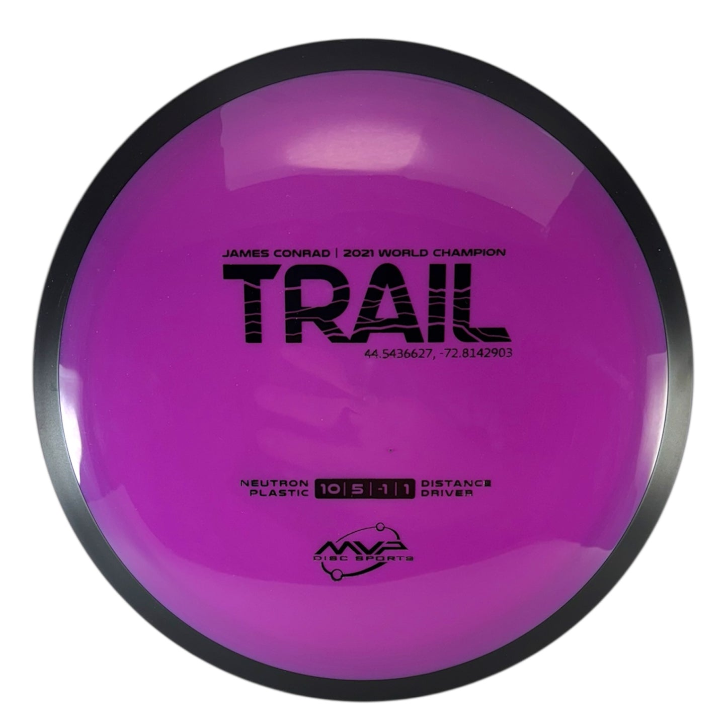 MVP Trail