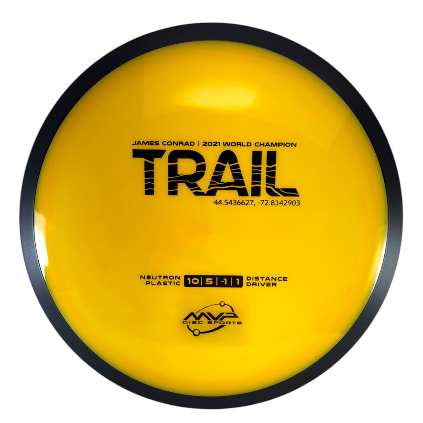 MVP Trail