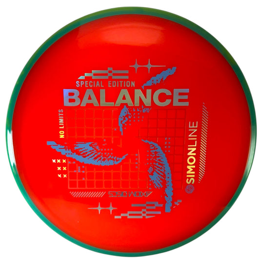 Axoim Balance
