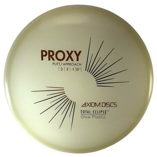 Axiom Proxy