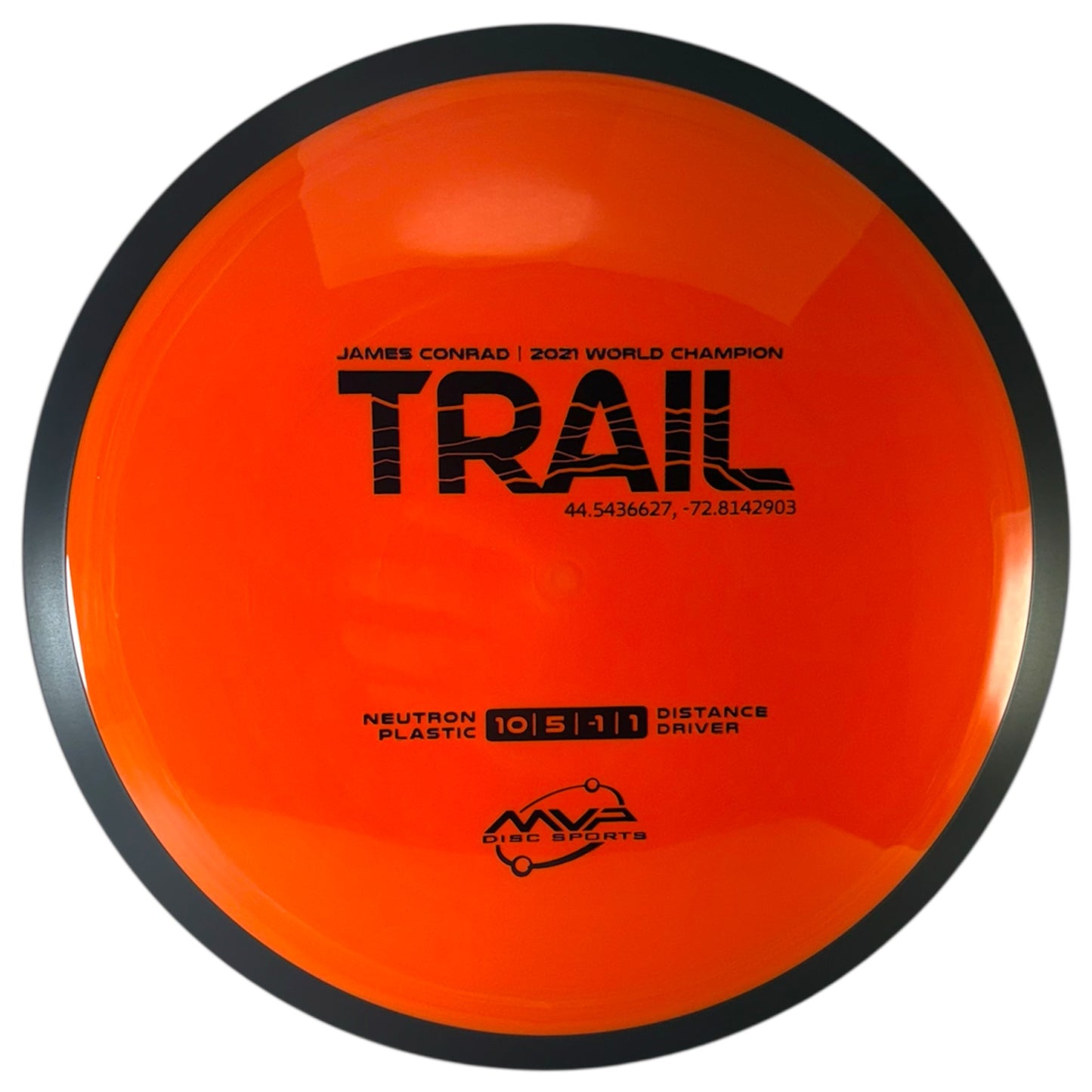 MVP Trail