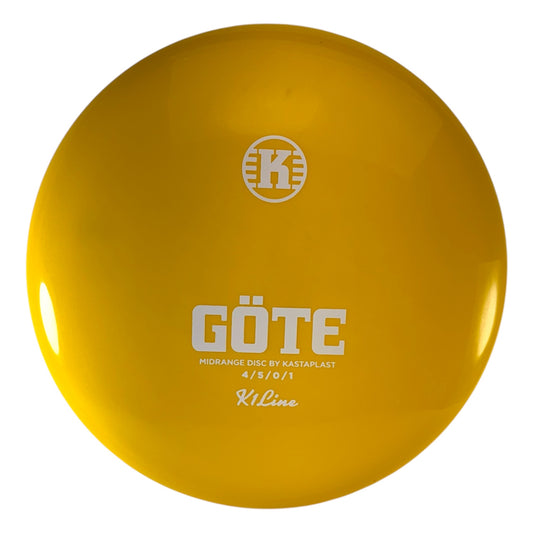 Kastaplast Gote