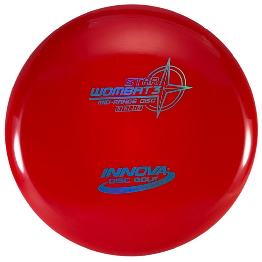 Innova Wombat3