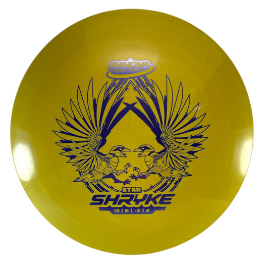 Innova Shryke