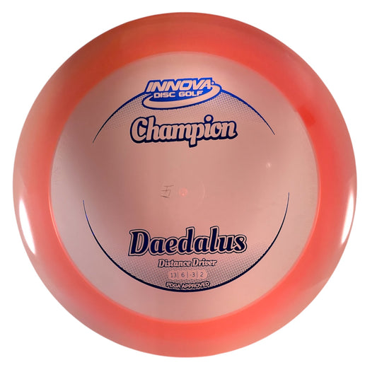 Innova Daedalus