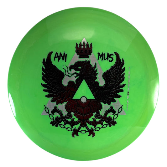 Thought Space Animus