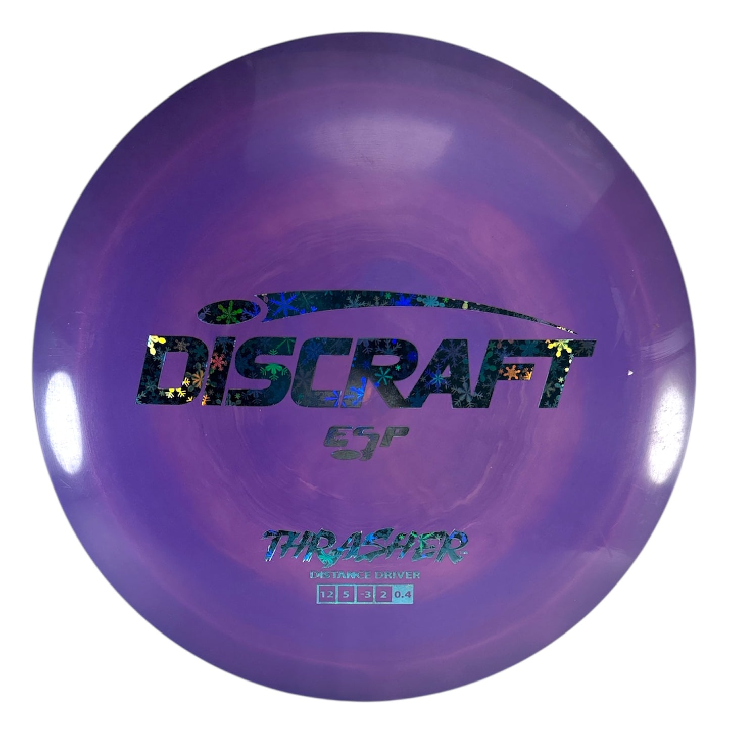 Discraft Thrasher