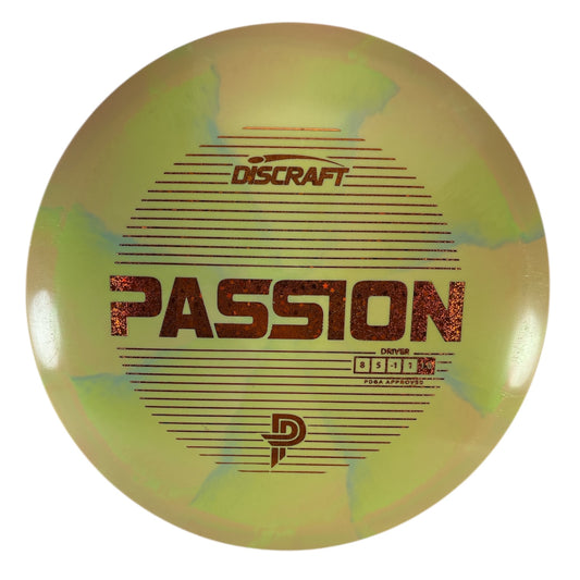 Discraft Passion