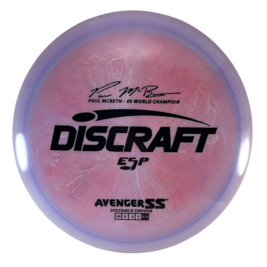 Discraft Avenger SS