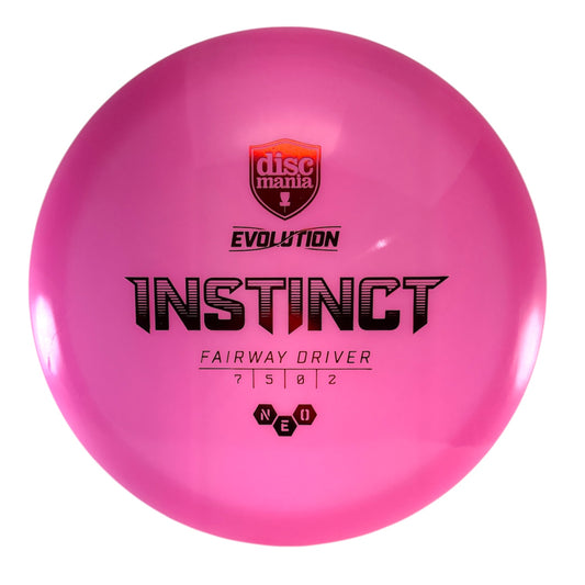 Discmania Instinct