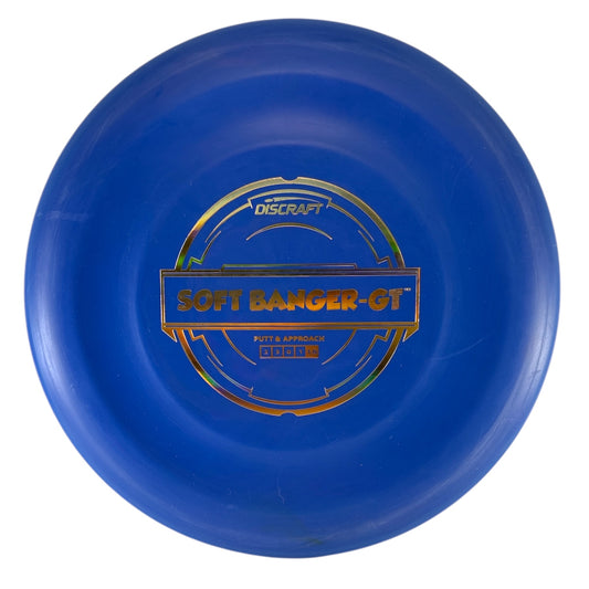 Discraft Banger-GT