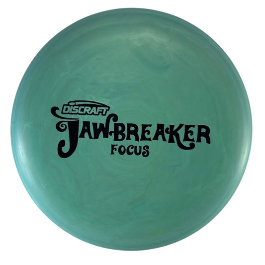 Discraft Focus