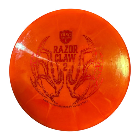 Discmania Tactic