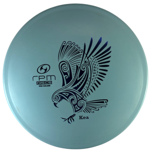 RPM Kea