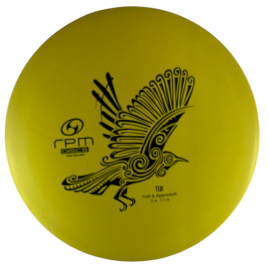 RPM Tui