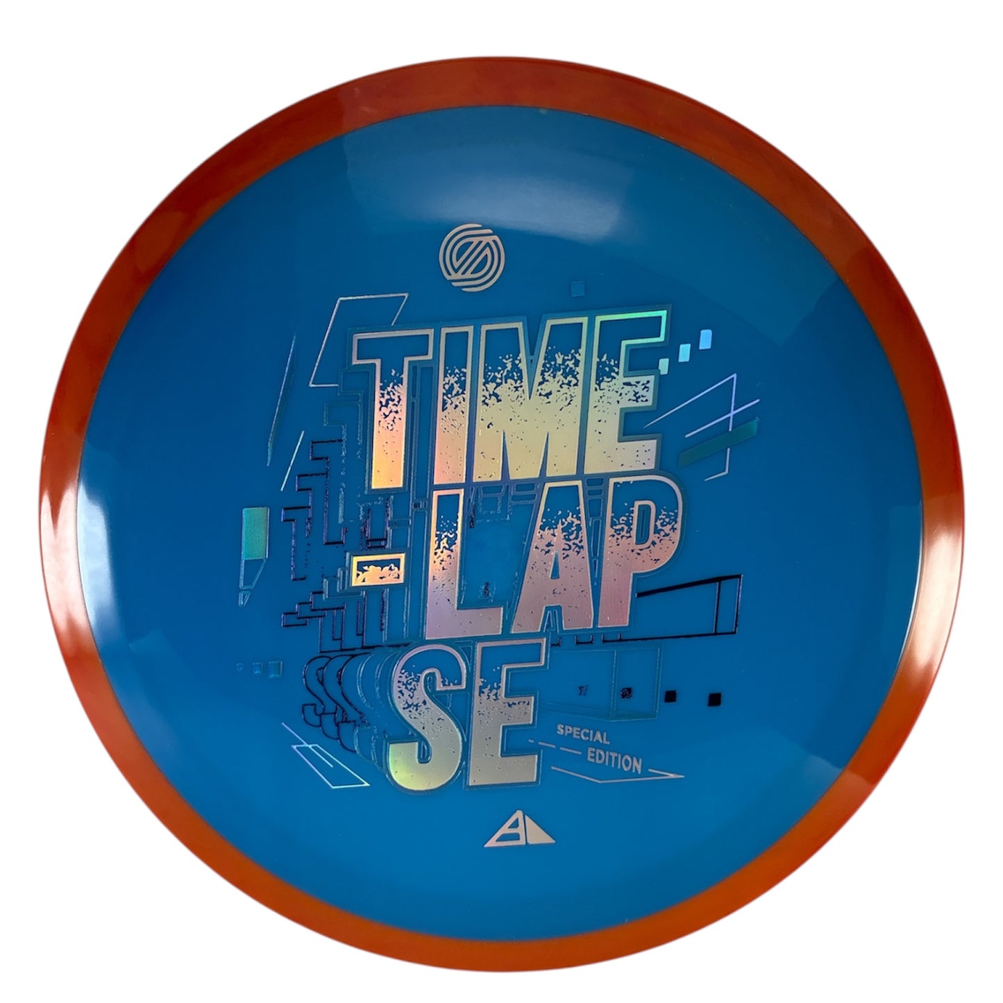 Axiom Time-Lapse