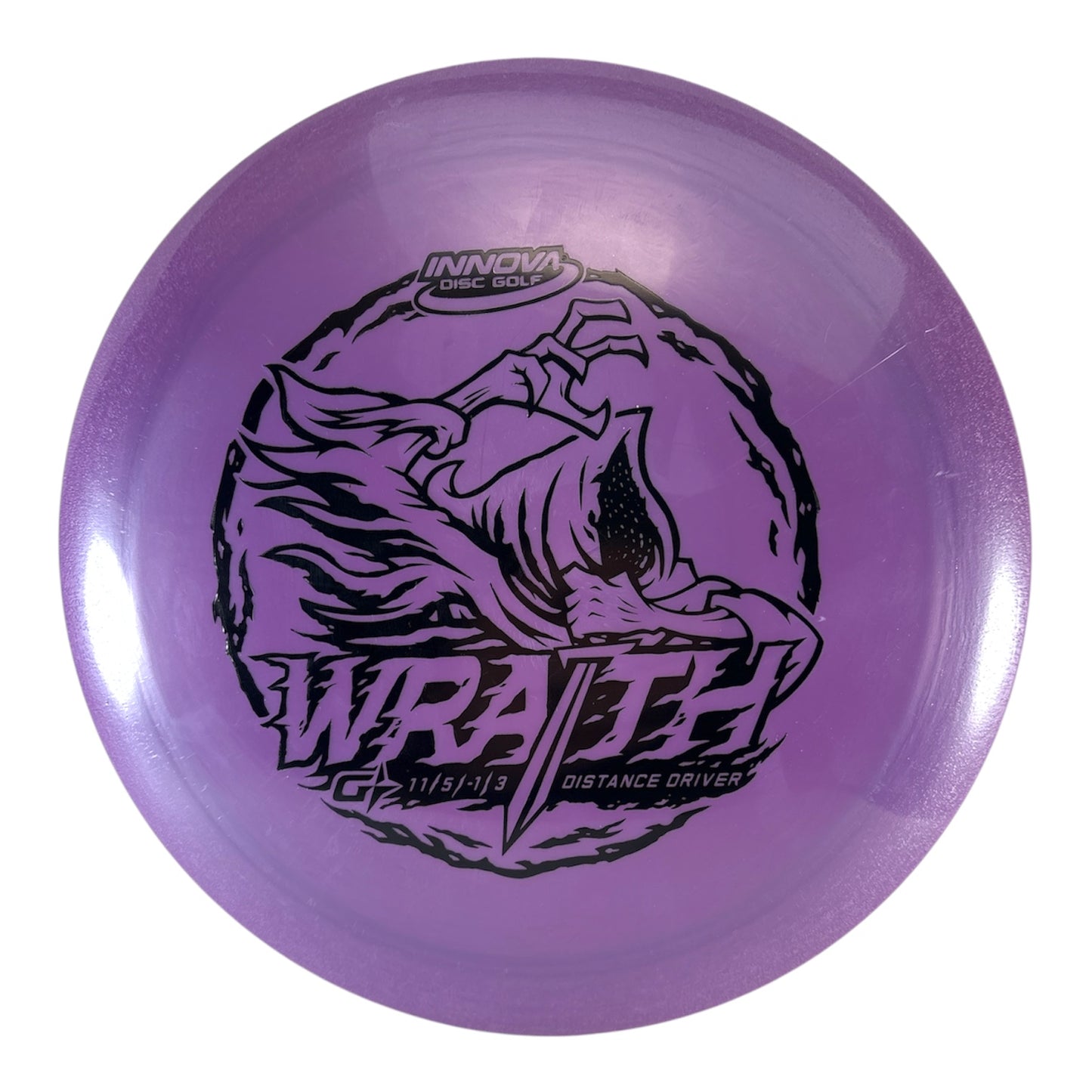 Innova Wraith