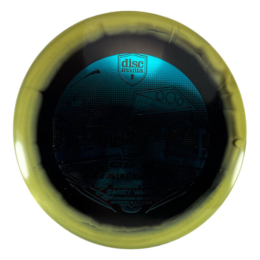 Discmania FD2