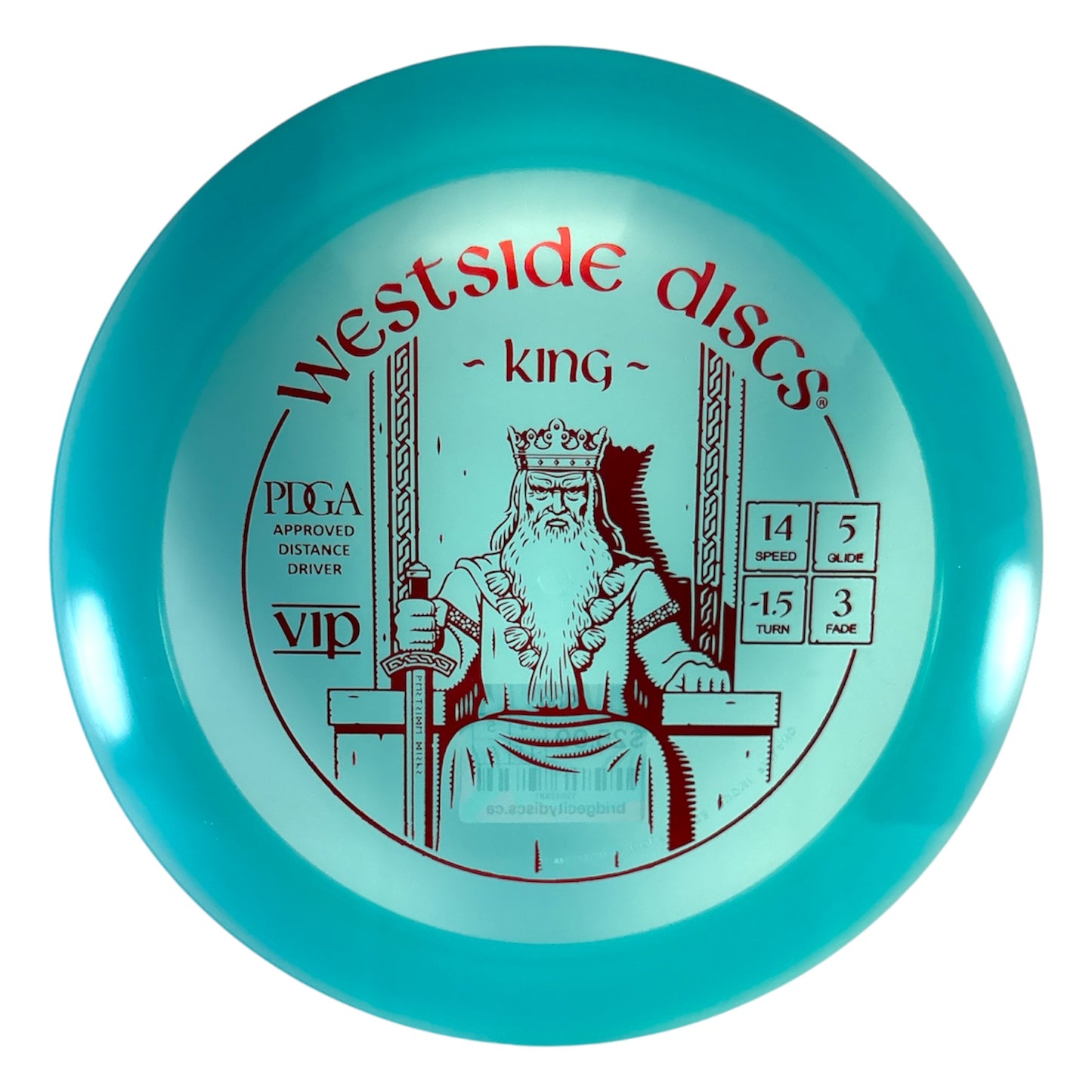 Westside King