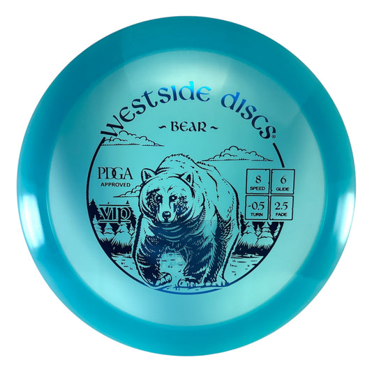 Westside Bear