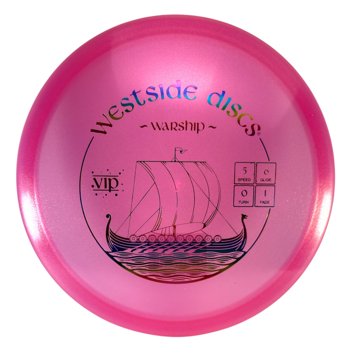 Westside Warship