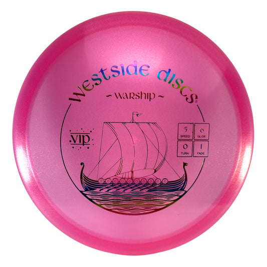 Westside Warship