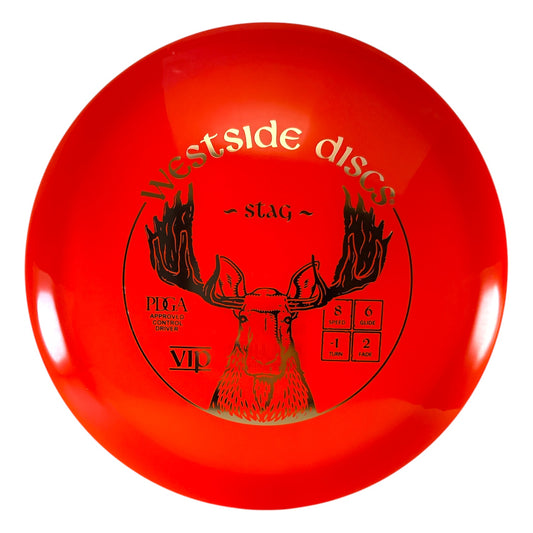 Westside Stag